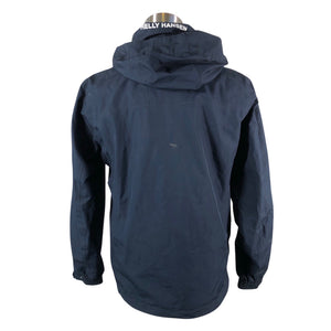 Unisex Helly Hansen - Outdoor jacket, size L - Blue (2)