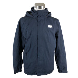 Unisex Helly Hansen - Outdoor jacket, size L - Blue (1)