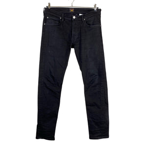 Unisex Lee - Jeans, size W32 - Black (1)