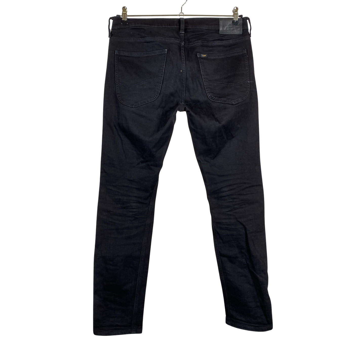 Unisex Lee - Jeans, size W32 - Black (2)