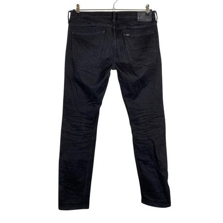 Unisex Lee - Jeans, size W32 - Black (2)