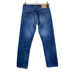 Unisex Levi's - Jeans, size W34 - Blue (2)