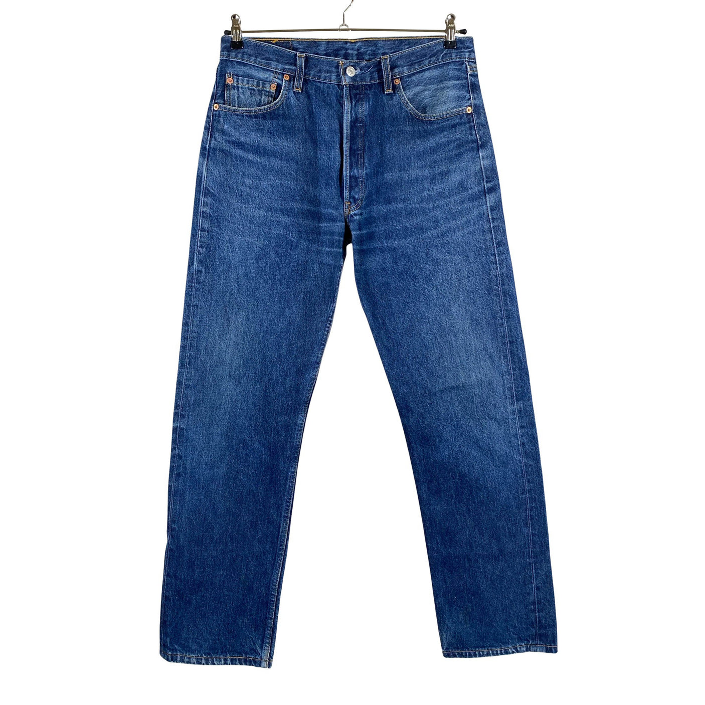 Unisex Levi's - Jeans, size W34 - Blue (1)