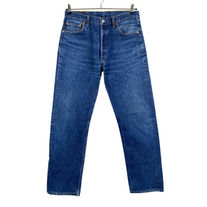 Unisex Levi's - Jeans, size W34 - Blue (1)