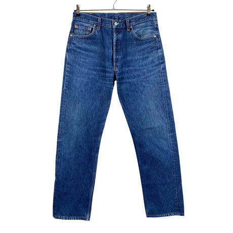 Unisex Levi's - Jeans, size W34 - Blue ()