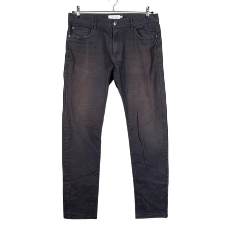Unisex Construe - Jeans, size W34 - Black ()
