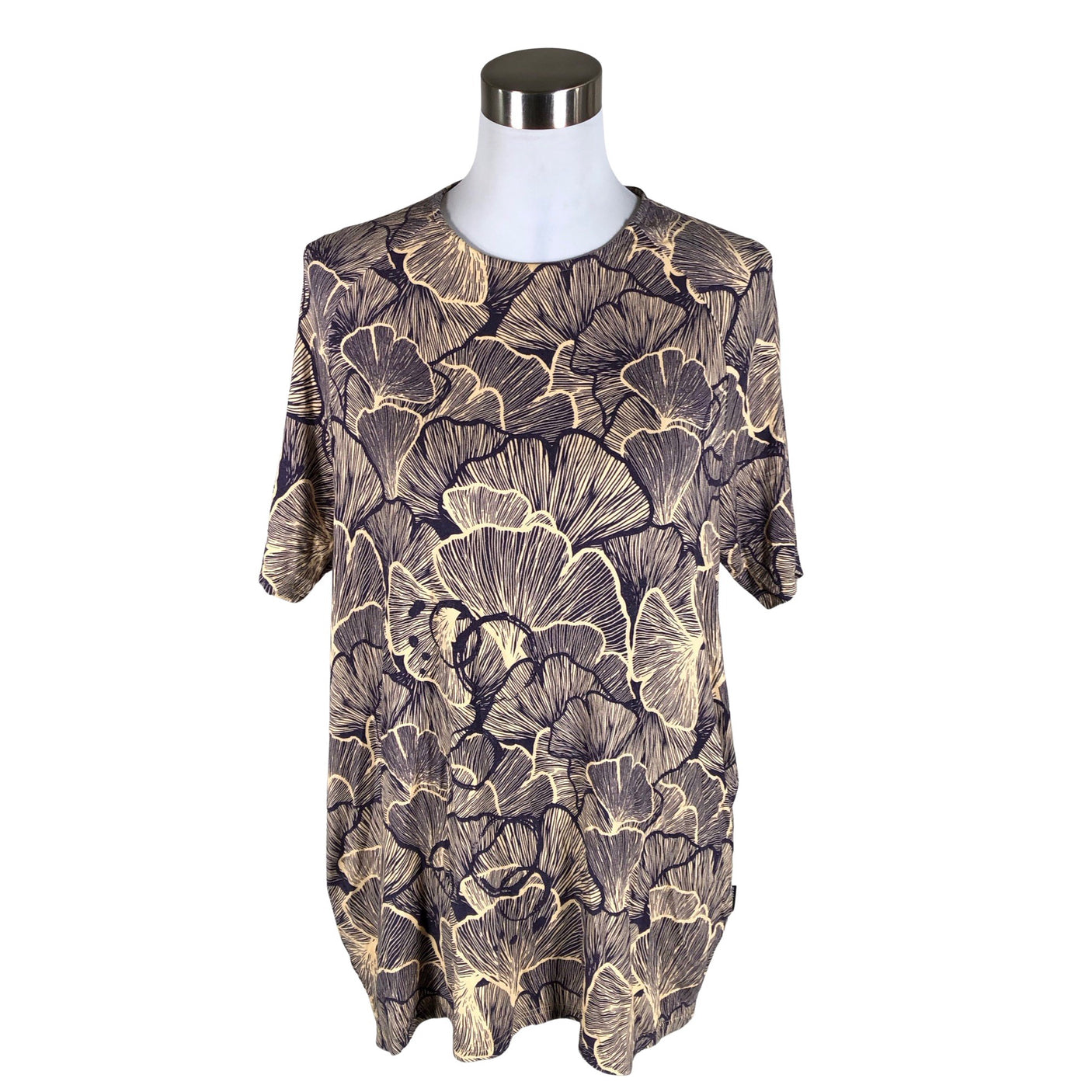 Unisex Finlayson - Tricot tunic, size 34 - Beige (1)
