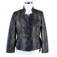 Unisex Canada - Jacket, size 42 - Brown ()