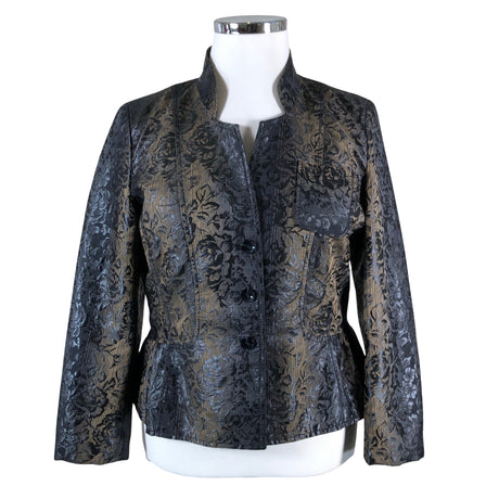 Unisex Canada - Jacket, size 42 - Brown ()