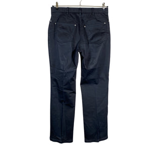 Unisex Voglia - Slacks, size 38 - Black (2)