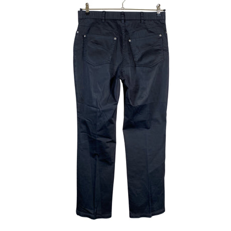 Unisex Voglia - Slacks, size 38 - Black (2)