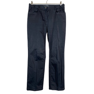 Unisex Voglia - Slacks, size 38 - Black (1)