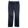 Unisex Voglia - Slacks, size 38 - Black ()