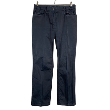 Unisex Voglia - Slacks, size 38 - Black ()