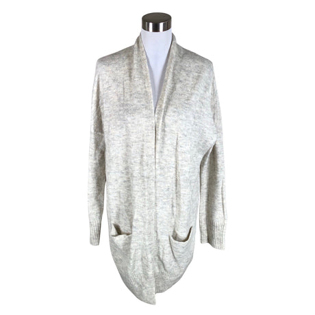 Unisex Christelle & Co - Cardigan, size 38 - Gray ()
