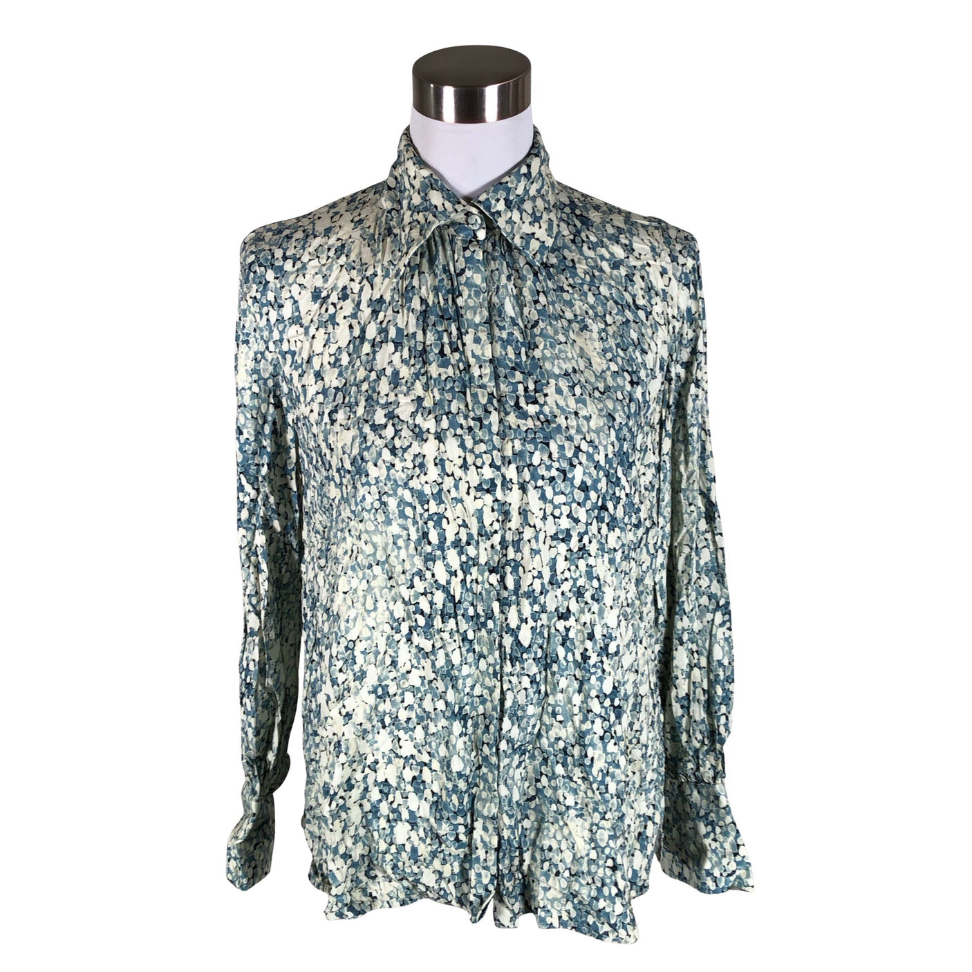 Unisex COS - Blouse, size 38 - White (1)