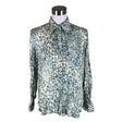 Unisex COS - Blouse, size 38 - White ()