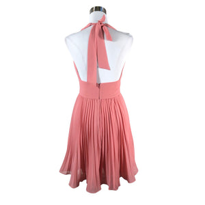Unisex Laona - Party dress, size 36 - Light pink (2)