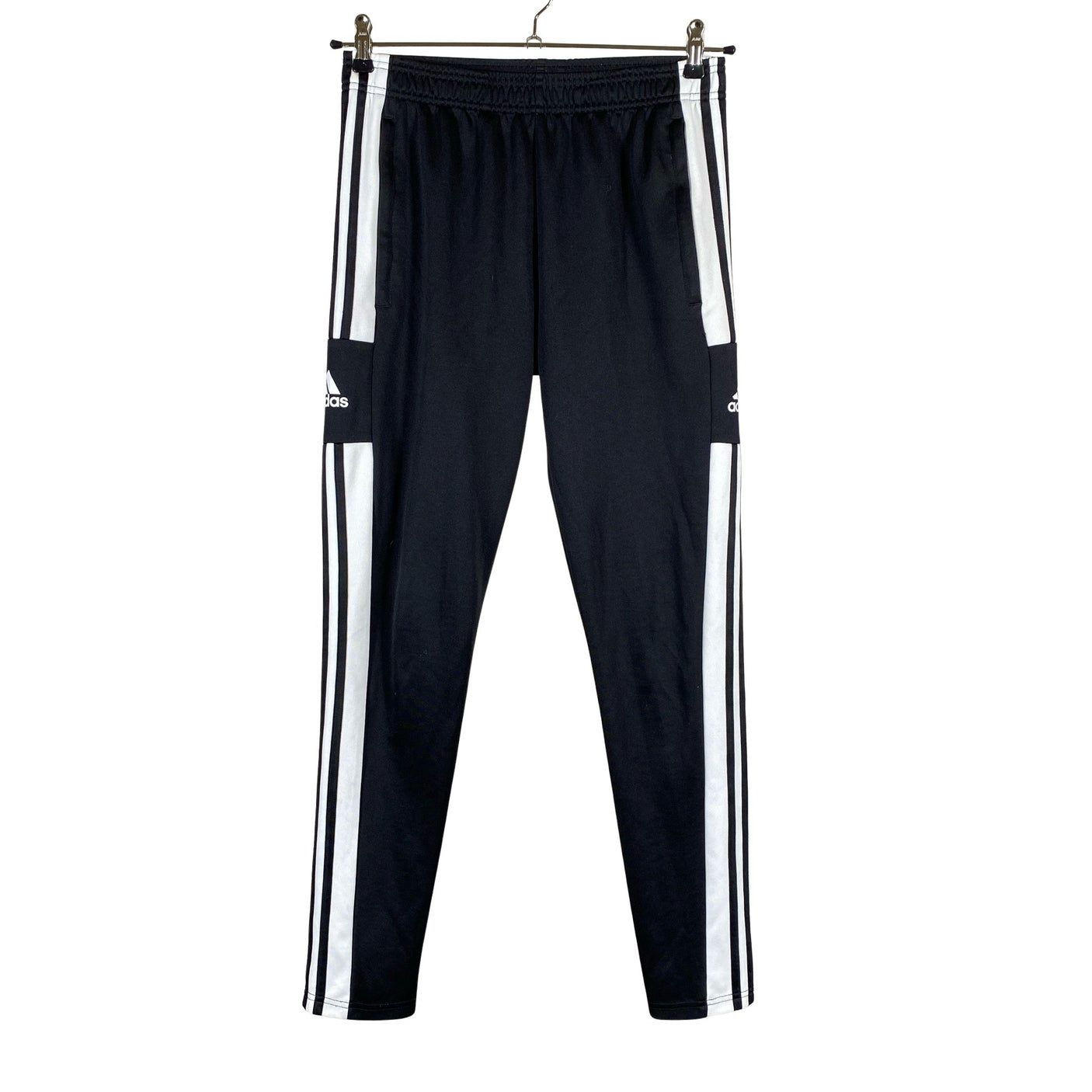 Unisex Adidas - Track pants, size 38 - Black (1)