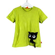 Unisex Lipfish - T-shirt, size 104 - 110 - Green ()