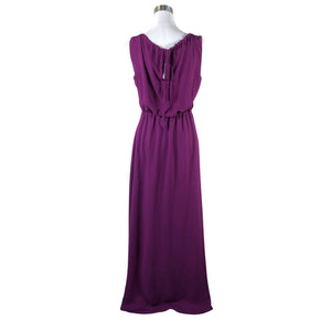 Unisex Katri Niskanen - Evening dress, size 36 - Violet (3)