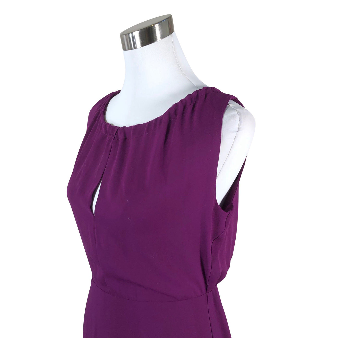 Unisex Katri Niskanen - Evening dress, size 36 - Violet (2)