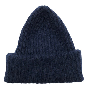 Unisex Gugguu - Winter beanie, size 58 - 60 cm - Blue (1)