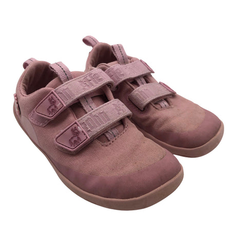 Unisex Affenzahn - Sneakers, size 30 - Light pink (2)