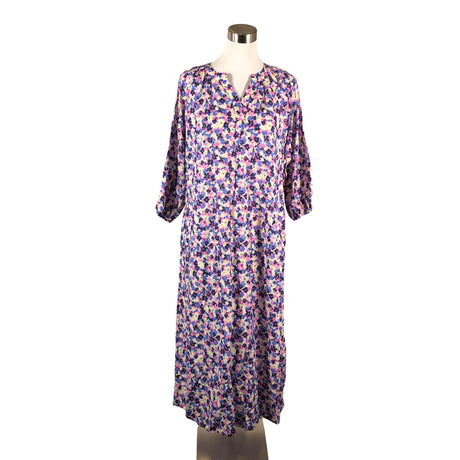 Unisex Armedangels - Dress, size 38 - Violet ()
