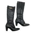 Unisex Gabor - Boots, size 40 - Black ()