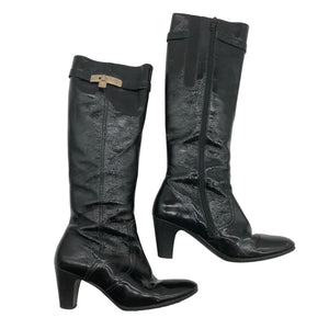 Unisex Gabor - Boots, size 40 - Black (1)