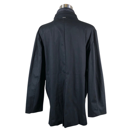 Unisex Sunwill - Trench coat, size XXXXXL - Black (2)