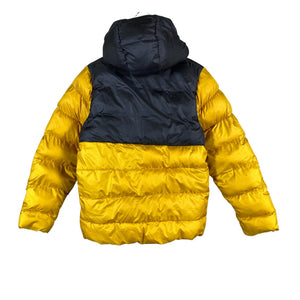 Unisex Helly Hansen - Winter jacket, size 158 - 164 - Yellow (2)