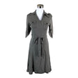 Unisex Andiata - Dress, size 38 - Black ()
