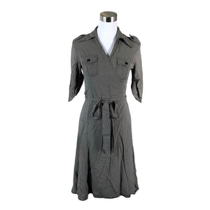 Unisex Andiata - Dress, size 38 - Black (1)