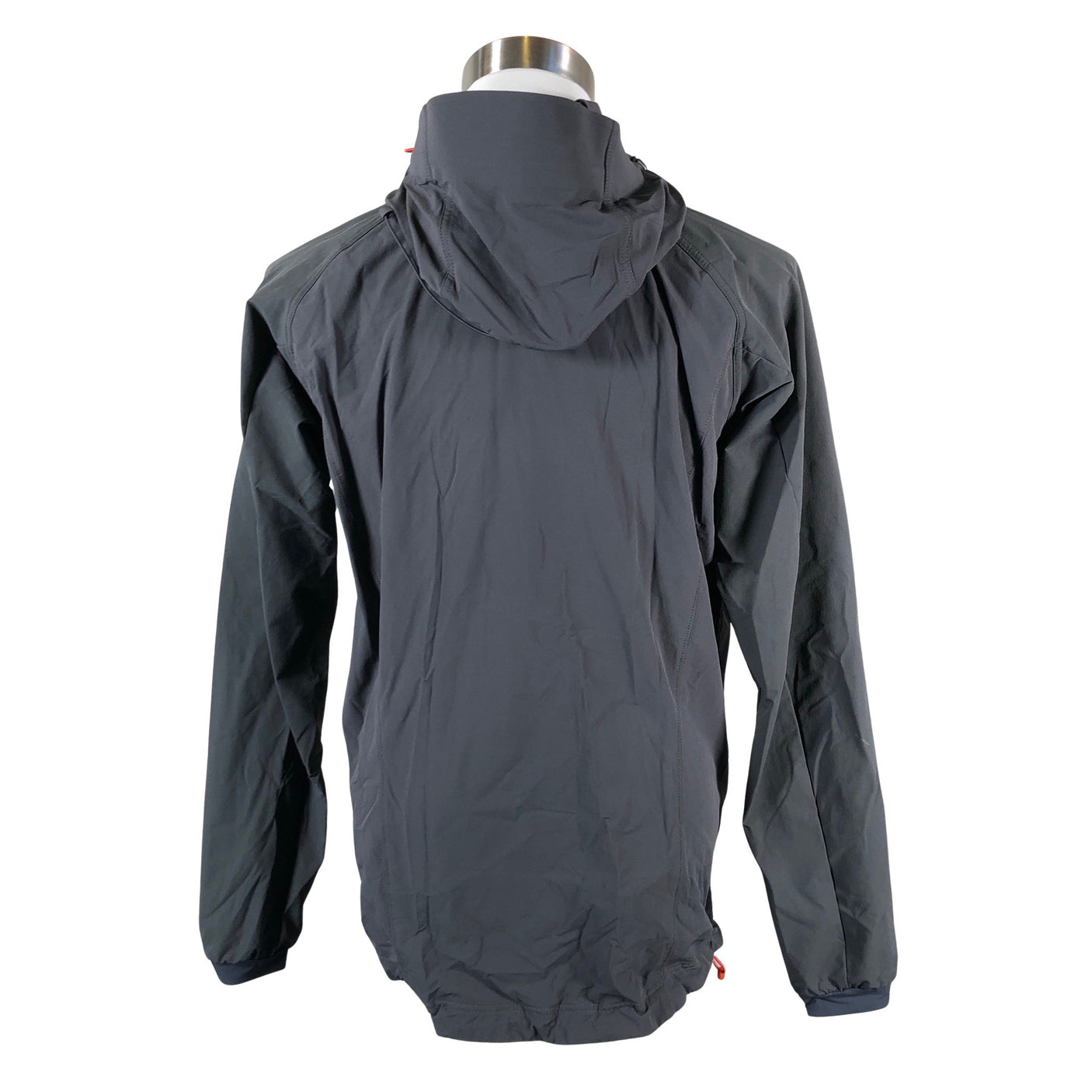 Unisex Haglöfs - Sports jacket, size M - Gray (2)
