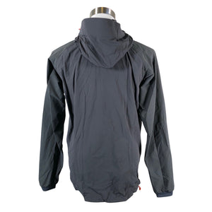 Unisex Haglöfs - Sports jacket, size M - Gray (2)