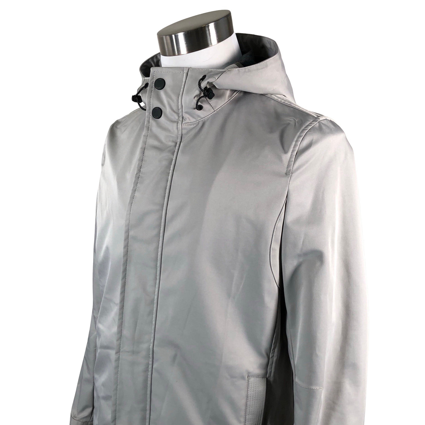 Unisex Ted Baker - Trench coat, size M - Gray (2)