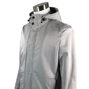 Unisex Ted Baker - Trench coat, size M - Gray (2)