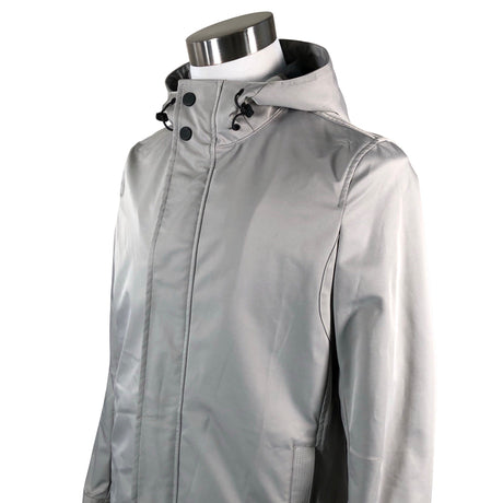 Unisex Ted Baker - Trench coat, size M - Gray ()