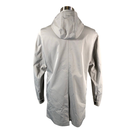 Unisex Ted Baker - Trench coat, size M - Gray (2)