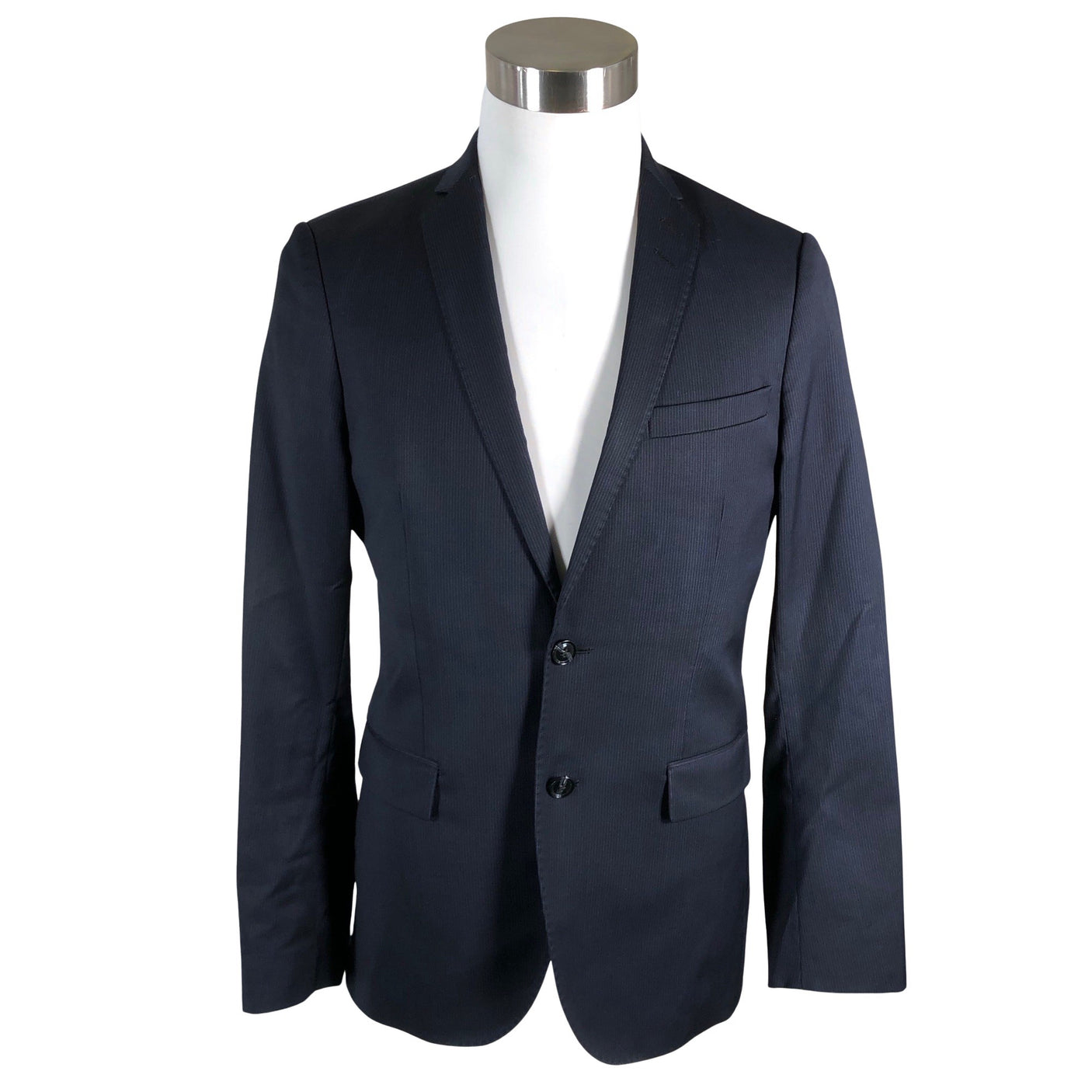 Unisex Tiger of Sweden - Suit, size M - Blue (3)