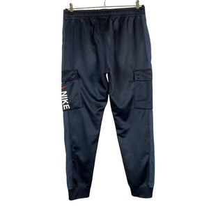 Unisex Nike - Cargo pants, size 38 - Black (2)