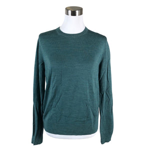Unisex Uniqlo - Sweater, size 38 - Green (1)