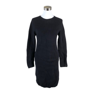 Unisex North Outdoor - Knit dress, size 40 - Black (1)