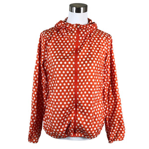 Unisex Uniqlo - Outdoor jacket, size 40 - Orange (1)