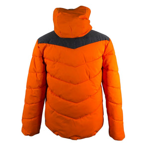 Unisex Halti - Winter jacket, size M - Orange (2)