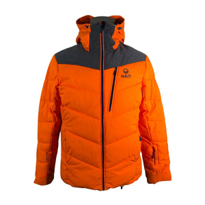 Unisex Halti - Winter jacket, size M - Orange (1)