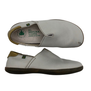 Unisex El naturalista - Walking shoes, size 37 - Gray (1)