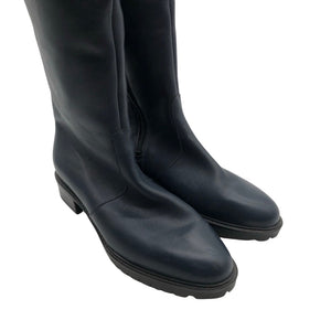 Unisex Pertti Palmroth - Boots, size 38 - Blue (2)